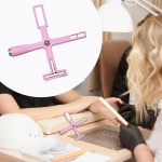 Cat Eyes Nail Magnet Pen Portable 3D 5 in 1 for Home Salon DIY Art must