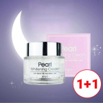 [ANJO] Large Pearl Whitening Cream 1+1 &ndash; Radiant Glow with Deep Hydration