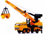 Diapet suur koppveok DK-6112