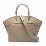 Ni&scaron;i-nahast naiste k&auml;ekott Tiibkott Temperament Commuter Lehmanahast Suure mahutavusega messenger-kott Naiste kandekott