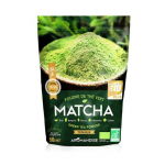Jaapani orgaaniline Matcha rohelise tee pulber - Flori&hellip;