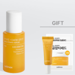 CELIMAX Brightening Pore Dark Spot Serum 30 ml &ndash; Traneksaamhappe seerum &uuml;htlase nahatooni jaoks