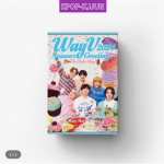 WayV &ndash; 2024. aasta HOOAJA TERVITUSED 1ea