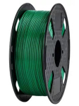 PETG helendav 3D-printimisfilament: K&otilde;rge temperatuurikindel, deformatsioonikindel, 1 kg rull reklaamsiltide jaoks PETG yellow 111470A(1KG)