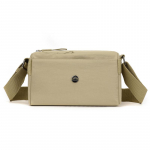 Naiste Veekindel Nailonist Mitmekihiline Ristkott Daamide Suure Mahutavusega K&auml;ekotid Rahakott Naiste Vabaaja &Otilde;lakotid kohv