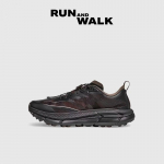 Hoka x Satisfy Mafate Speed 4 Lite Kohv 1157050-COFF 250mm