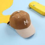 Tikandid Kirjad Beebi pesapallim&uuml;ts Uus v&auml;listingimustes kasutatav spordivisiiriga p&auml;ikesem&uuml;ts Reguleeritav lastele V&auml;ikelapse poistele T&uuml;drukutele Peak&uuml;barad 1-3Y kollane