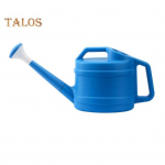 2,5 l/3,5 l kastekanni pika tilaga pudel koos eemaldatava du&scaron;ipeaga kastekanniga kodu siseruumides bonsai puude jaoks S sinine