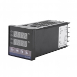 0 celsiuse ~ 1300 celsiuse alarmi REXC100 digitaalse LED PID temperatuuri kontrolleri komplektid AC110V240V