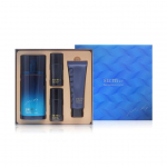 SU:M37 Sum37 Dear Homme Perfect All-in-one Serum Special Set, Moisturizing, Korean Cosmetics, Kbeauty, sample