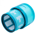 Dyson G5 Detect Pestav Filter Hepa Juhtmevaba P&uuml;stoltolmuimeja Varuosad Hepa J&auml;relfilter puhas Asendusosa