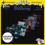 ZEROBASEONE &ndash; 5. minialbum [BLUE PARADISE] (ZEROSE ver.) No Pob Random