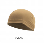 Meeste s&otilde;jaline suvine hingav nokam&uuml;ts &uuml;hev&auml;rvilised Skullies Hip Hop tantsum&uuml;ts Unisex Thin Street Chapeau hall