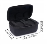 2/3/5-pesa pehme vahtpadja ja k&auml;epidemega meestele ideaalne kingituseks m&otilde;eldud k&auml;ekellakaitse, mis sobib meestele ja naistele