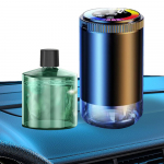 Nutikad auto &otilde;huv&auml;rskendajad Starry Projection auto parf&uuml;&uuml;mid &otilde;huniisutaja aroom parf&uuml;meeria l&otilde;hn aroomiteraapia &otilde;li difuusor toa jaoks