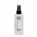 Moodne v&auml;rviline vedel s&auml;ra fikseeriv sprei meigile Pikaajalise toimega (100 ml) | Looduslik niiske viimistlus | Hoiab meigi p&uuml;sivana | Niisutab(MF09-A, 100ML)