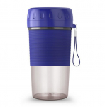 300ML USB Kaasaskantav Mahlapress Laetav Mini Majapidamismikser K&ouml;&ouml;gikombain Blender Mahlapresside Masin Kodu Elektriline Mahlatops Uus 220V roosa