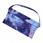 Hitm&uuml;&uuml;gi Batika Mustriga Mikrokiust Rannar&auml;tik ja Lamamistooli Kate, &Uuml;hekihiline 600g 75*210 cm