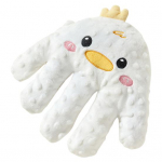 Yousheng Beebi Rahustav Peopesa Beebi Patsutamine Automaatne Beebi Laksu Uni M&auml;nguasi Kaugjuhtimispuldiga Punase Oa T&auml;idis Reguleeritavad Kiirused Imiku Rahustav Uni Abi Little Duck