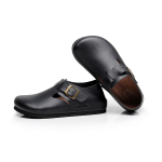 Mugavad naiste korgist kingad madala kontsaga ja reguleeritava pandlaga, ideaalsed vaba&otilde;hutegevusteks, meeste sandaalid 45