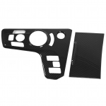 K&auml;iguvahetuspaneeli katte roostekindel mugav puutetundlik s&uuml;sinikmustri asendus Kia Sportage'ile