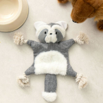 [Lemmikloom] Raccoon Rustling korter m&auml;nguasi