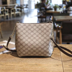 &Otilde;lakott naistele Luksuslik Crossbody Sling Kettrihm Ruuduline Mahjong Disainerbr&auml;nd PU Nahk Vintage K&auml;ekotid M gray