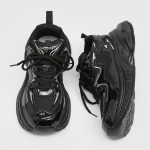 Meeste kingad Tossud Meeste tennis Luksuslikud kingad Meeste vabaaja treener Jooks Hingavad moes mokassiinid Jooksukingad meestele 36