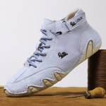 Kevadine Unisex Tossud Talvised K&otilde;rge s&auml;&auml;rega Saapad Meestele kingad Vabaajajalatsid mees tossud L&uuml;hikesed Saapad Naistele mokassiinid tenis hombres 45