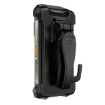Ulefone tagaklambriga telefonikott For Ulefone Armor mini 20T Pro / 20 Pro must