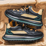 2025 kevad ja s&uuml;gis uued meeste kingad otse&uuml;lekanne plahvatus Forrest Gump kingad meeste vabaajajalatsid reisikingad s&otilde;idukingad 41 kaamel