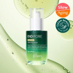 makeprem End Pore Vegetainol Pore Serum 50ml