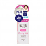 Bifesta Puhastav Carbonated Foam Moist 180ml (Mousse t&uuml;&uuml;p)