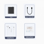 AGC Aktiveeritud Mini Helisalvesti Spioon 4-32GB Magnetiline Intelligentne Heli Diktofon HD M&uuml;rasummutus Salvestamine MP3 M&auml;ngija 4GB