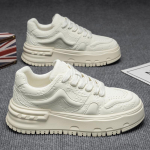 Meeste mood vabaaja madalad rulajalatsid poistele Mugavad tossud Meessoost &uuml;li&otilde;pilastele Trendikas pehme tald, klassikaline hingav j&otilde;usaal, libisemiskindel 39