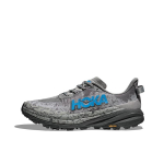 HOKA Speedgoat 6 Galaktiline Hall Meeste Tossud Sinised 1147791-GCG 42