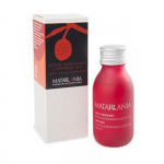 Huile Corporelle Biologique - Matarrania - 100 ml - Peaux Sensibles - Parfum Patchouli - Vitamine E