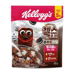 Kellogg's Chex Choco K&uuml;psise ja kreemiga (420 g) (3 Valikud) #1PCS