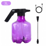 Laetav 3L elektriline veepihusti