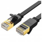 Lame v&otilde;rgukaabel Ugreen NW106 Ethernet RJ45, Cat.7, STP, 10M (Must)