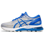 Asics Gel Nimbus 21 Lite Show Illusion Blue Naiste tossud Hall Keskhall 1012A189-020 36