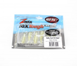 Zman Pehme Peibutis Soolane Ned ShrimpZ 2,5 tolli 6/Pack Slam Shady (4441)