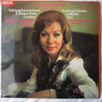 LP plaat MARIA CHIARA NATIONAL PHILHARMONIC Aariad Cilea Giordano Mascagni SXL6864 DECCA UK Klassikaline Kasutatud