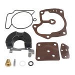Johnson Evinrude karburaatori remondikomplekt 437327 0437327
