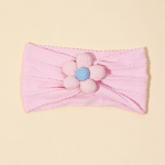 Beebi Lille Peapael - &Uuml;hev&auml;rviline 5-kroonlehega Juukseaksessuaar One Size kollane