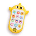 Pinkfong Esimene m&auml;nguasjakomplekt (Nutitelefon, Heliraamat)