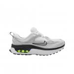 (w) Nike Air Max Bliss Valge Metallik H&otilde;be 240