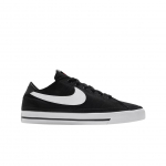 (w) Nike Court Legacy Canvas Must Valge 225