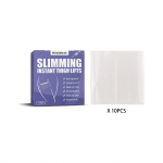 10pcs Leg Lift Strips Moisturizing and hydrating for a natural-looking, subtle lifting and firming of the skin.