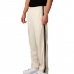 Jooksjad Track Stripe P&uuml;ksid Mehed Jooksvad Dressip&uuml;ksid J&otilde;usaal Fitness Sport Treeningp&uuml;ksid Meeste Spordir&otilde;ivad Alt Spordip&uuml;ksid 2XL